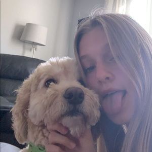 Meet your Posher, Hannah